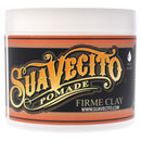 Suavecito Firm Clay Pomade (4oz/113g)