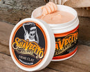 Suavecito Firm Clay Pomade (4oz/113g)