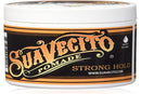 Suavecito Firme Strong Hold Medium Shine Pomade