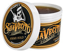 Suavecito Firme Strong Hold Medium Shine Pomade