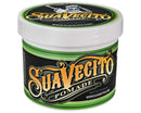 Suavecito No-Shine Matte Pomade w/ Medium Hold