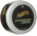 Suavecito Menthol Aftershave Cream (237ml/8oz)