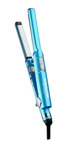 BaByliss PRO Nano Titanium Ultra-Sleek Ionic Flat Iron - 1/2" (BNT4171TUC)