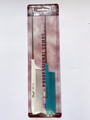 Krest XL Twin Foiler Pin Combs Set (4641XL + 4630XL)