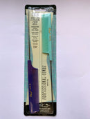 Krest XL Twin Foiler Pin Combs Set (4641XL + 4630XL)