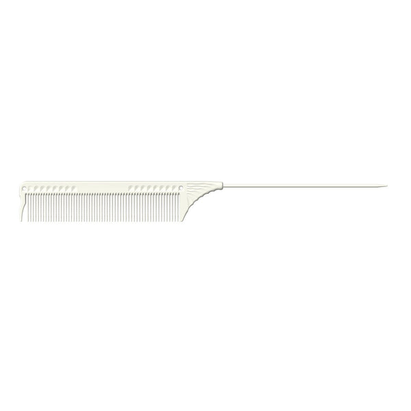 JRL Pin Tail Comb - 8.8" (