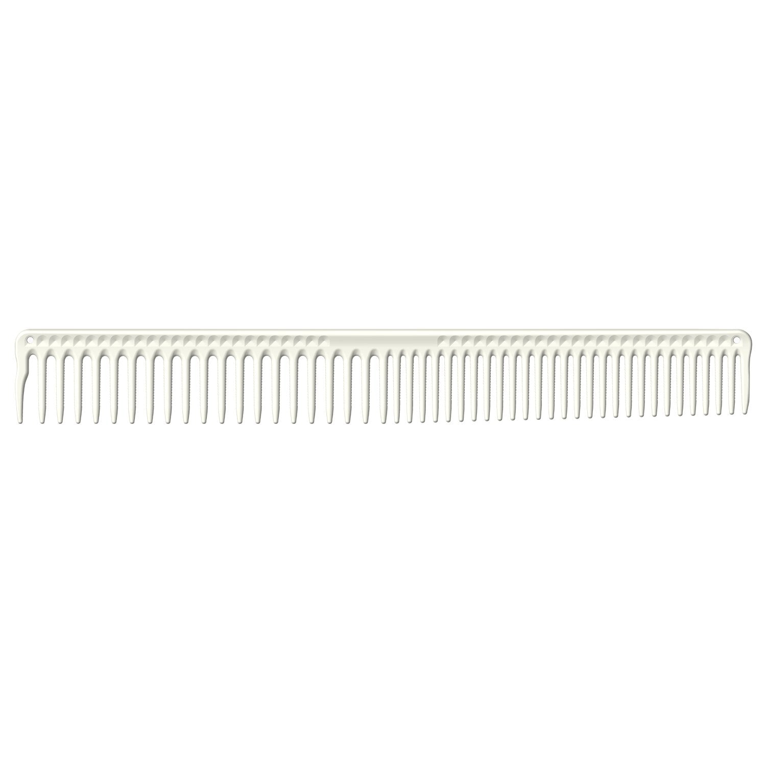 JRL Professional Long Round Tooth Cutting Comb - 9