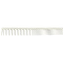 JRL Long Round Tooth Cutting Comb - 9" (J306)
