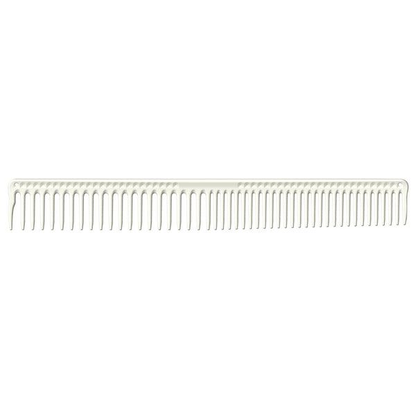 JRL Long Round Tooth Cutting Comb - 9" (J306)