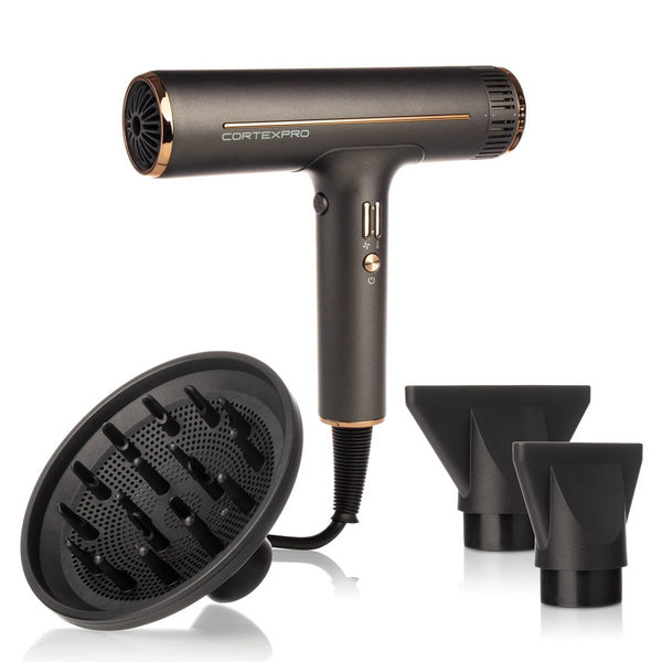Cortex Pro ProTurbo Hair Dryer w/ Brushless Motor