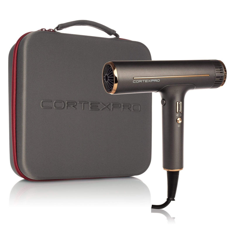 Cortex Pro ProTurbo Hair Dryer w/ Brushless Motor