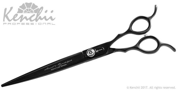 Kenchii Shanté Randolph 8" Barber Shear