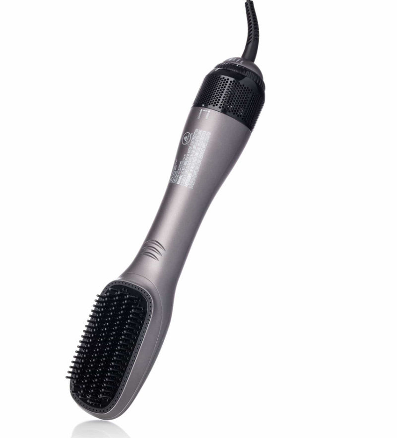 Cortex Pro Dryer Brush w/ Heated Plate Technology