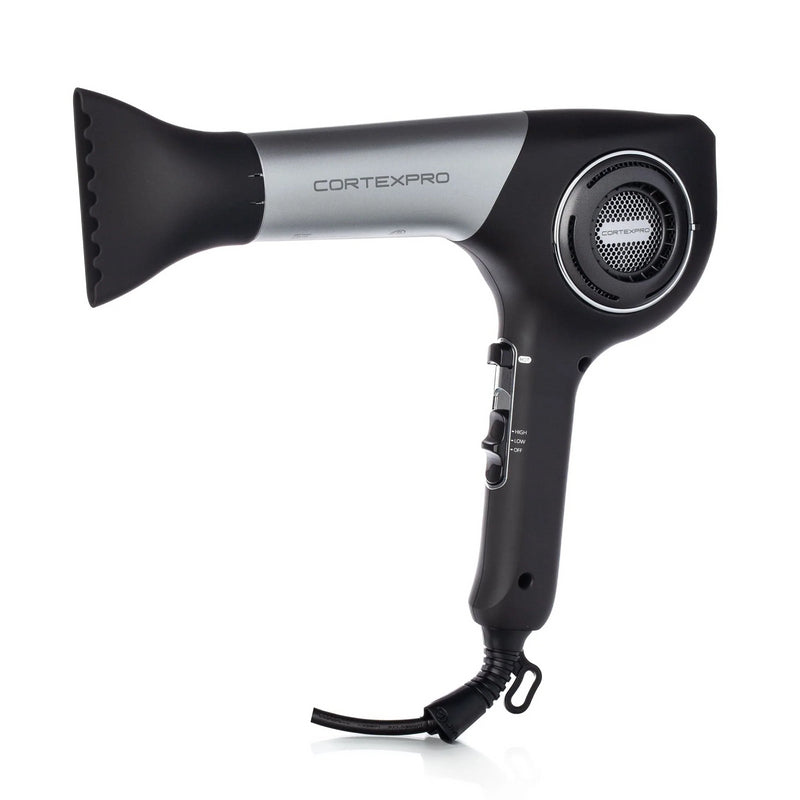 Cortex Pro ProDryer w/ Anti-Frizz Technology & Travel Case