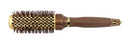Olivia Garden Nano Thermic Power Grip Barrel Brush Collection (NT-G)