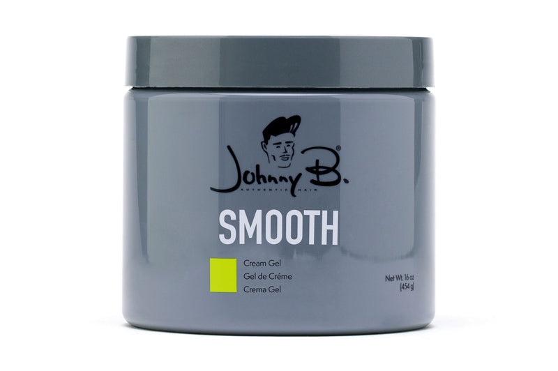 Johnny B Authentic Hair Street Cream