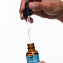 Johnny B. Beard Booster (30ml/1oz)