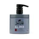 Johnny B. All Over Shampoo & Body Wash