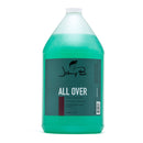 Johnny B. All Over Shampoo & Body Wash