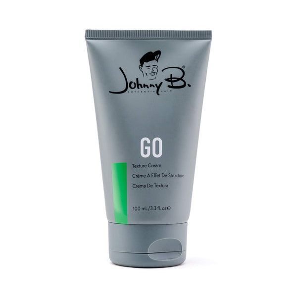Johnny B. Go Texture Cream
