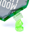 Johnny B. Mode "Lucky Boy" Styling Gel (100ml/3.3oz)