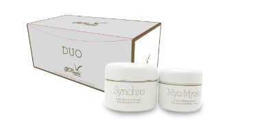 GERnetic Coffret Duo Synchro + Myo Myoso