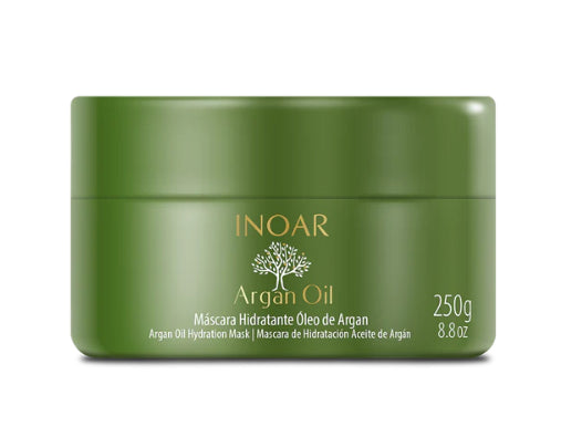 Inoar Argan Oil Intensive Treatment Mask