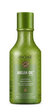 Inoar Argan Oil Shampoo (250ml/8.45oz)