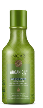 Inoar Argan Oil Moisturizing Conditioner (250ml/8.45oz)