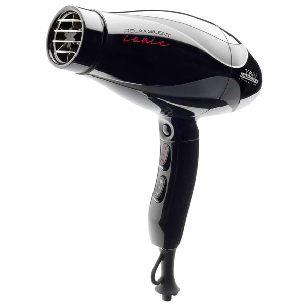 Gamma+ Relax Silent Ionic Hair Dryer
