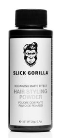 Slick Gorilla Hair Styling Powder (20g/0.7oz)