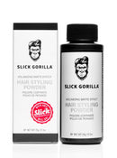 Slick Gorilla Hair Styling Powder (20g/0.7oz)