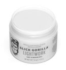 Slick Gorilla Lightwork Clay w/ Matte Finish & Light to Medium Hold (70g/2.5oz)