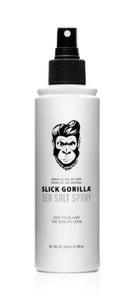 Slick Gorilla Sea Salt Texture Spray (200ml)