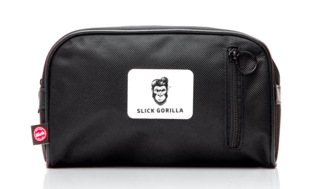 Slick Gorilla Travel Wash Bag