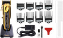 Wahl Professional 5-Star Gold Cord/Cordless Magic Clip