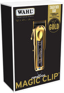 Wahl Professional 5-Star Gold Cord/Cordless Magic Clip