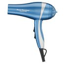 BaByliss PRO Nano Titanium Hair Dryer & Ionic Thermal Paddle Brush Limited Edition Mega Value Set ($165 value)