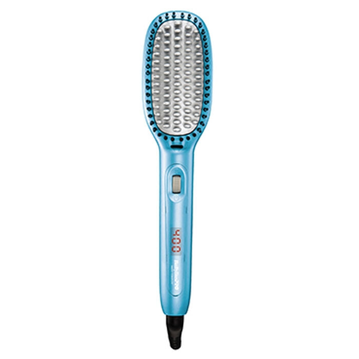 BaByliss PRO Nano Titanium Hair Dryer & Ionic Thermal Paddle Brush Limited Edition Mega Value Set ($165 value)