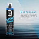 L3VEL3 After Shave Cologne (400ml/13.5oz)