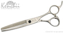 Kenchii Professional Orka Cobalt Texturizing Shear