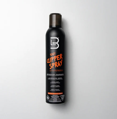 Lemper Spiral 1352-415 Cheveux