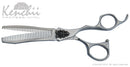 Kenchii Professional Karma 30T Thinning Shear