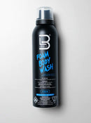 L3VEL3 Foam Body Wash (192g)