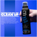 L3VEL3 Foam Body Wash (192g)