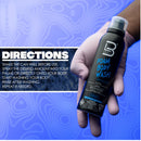 L3VEL3 Foam Body Wash (192g)