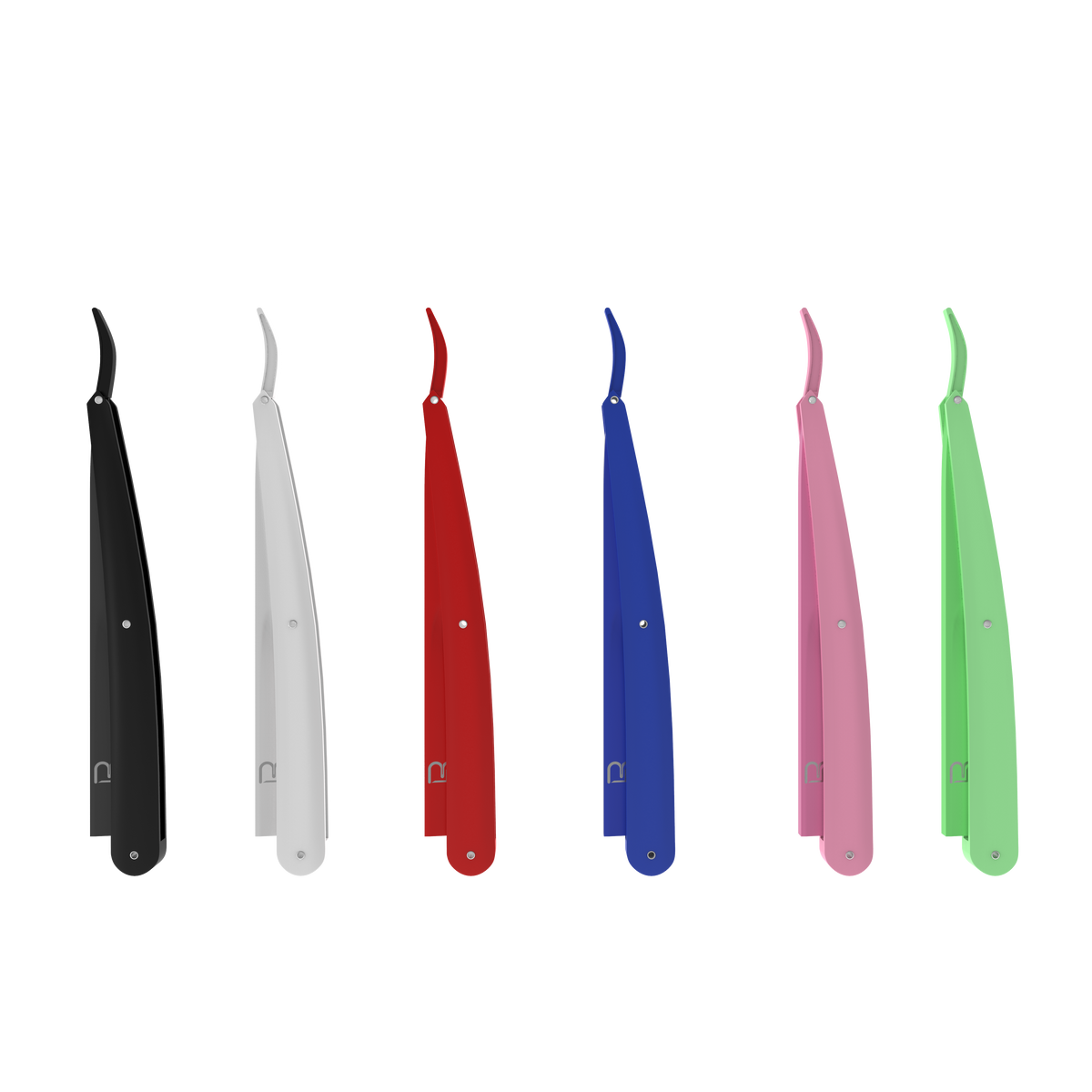 L3VEL3 Straight Razor Holder