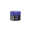 L3VEL3 Cream Gel w/ Super Strong Hold