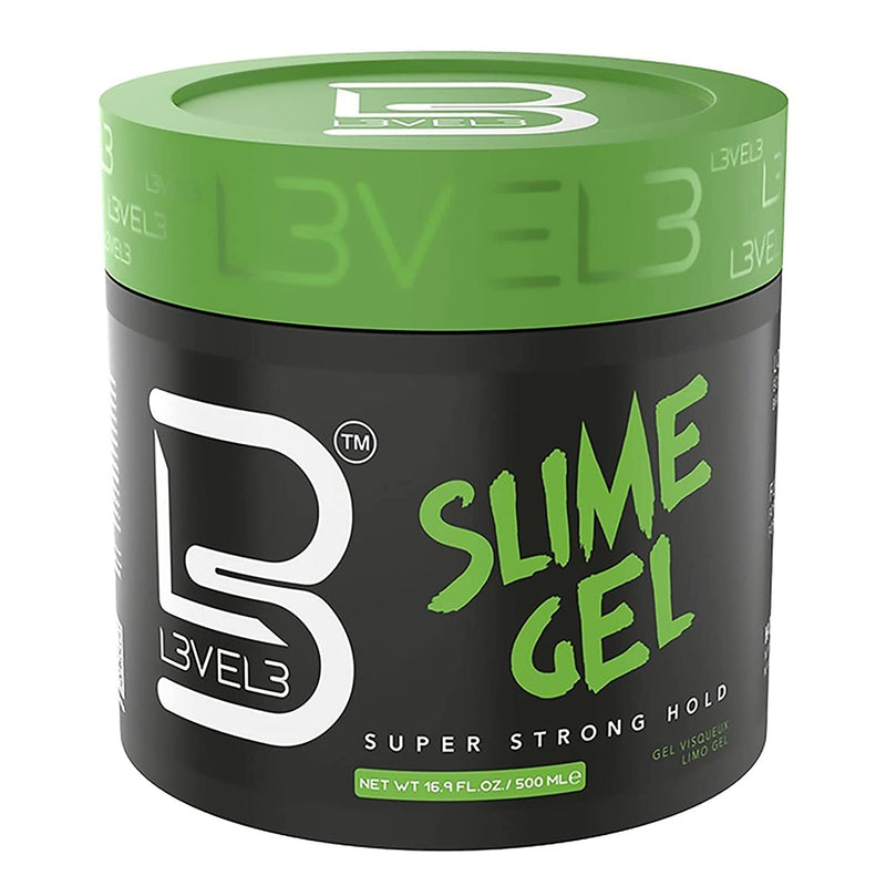 L3VEL3 Slime Gel w/ Super Strong Hold