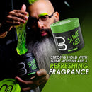L3VEL3 Slime Gel w/ Super Strong Hold